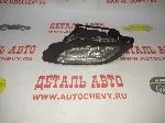 Фара птф левая Нексия N100 (AIRRANG аналог: 96175353)
