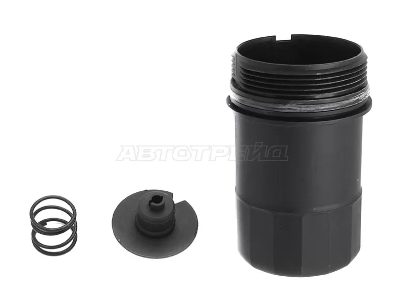 Корпус масляного фильтра MERCEDES ML-CLASS W166 /GL-CLASS X166 /E-CLASS W212 /W213 /С207 (SAT: ST-A2761800038)