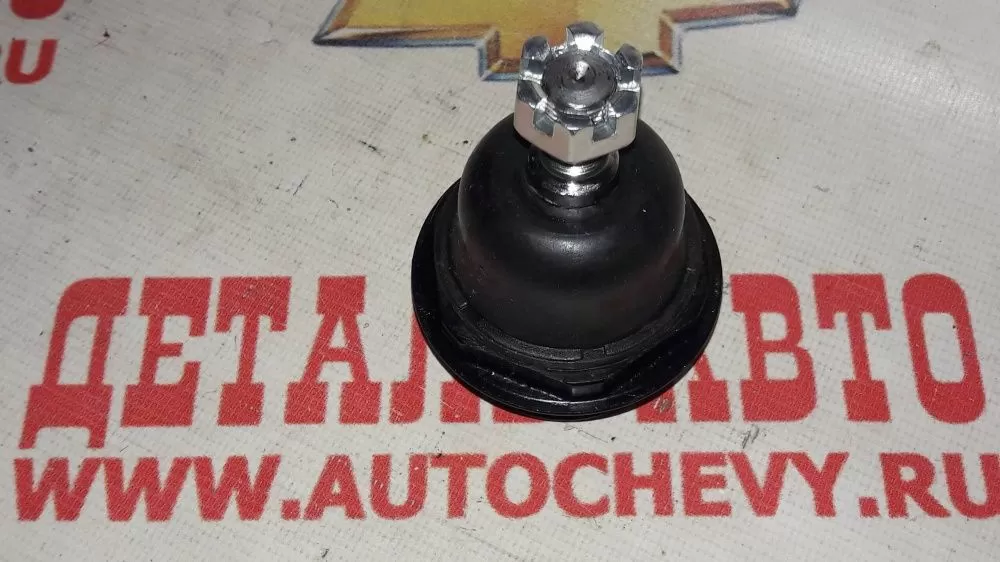 Шаровая опора Сид 07-12г i30 07-12г (FENOX аналог: 51760-2R000)