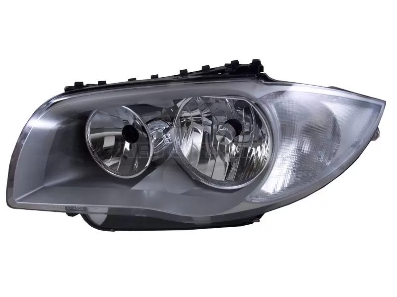 Фара BMW 1-Series 04-11 (Слева) (TYC: TG-444-1140L)