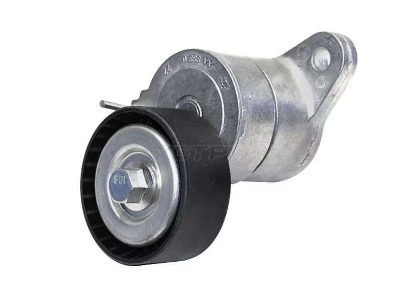 Натяжитель приводного ремня MMC ASX /LANCER 1,8-2,0 08- /OUTLANDER /CITROEN C-CROSSER 2,0-2,4 08- (SAT: ST-1345A008)