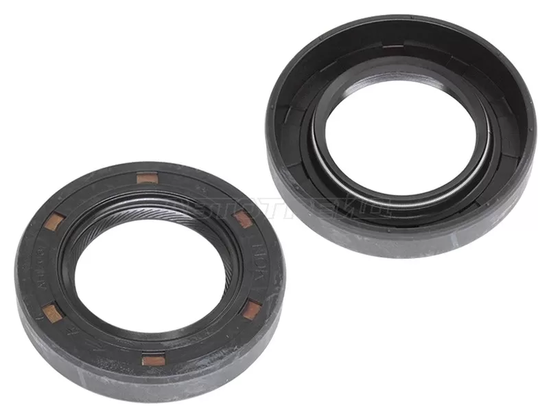 Сальник привода FR SB Forester SF# 96-02, Impreza GC /GF /GD /GG 93-03, Legasy BD /BG /BH /BL /BP 93- LH (NOK: AH1706-F0)