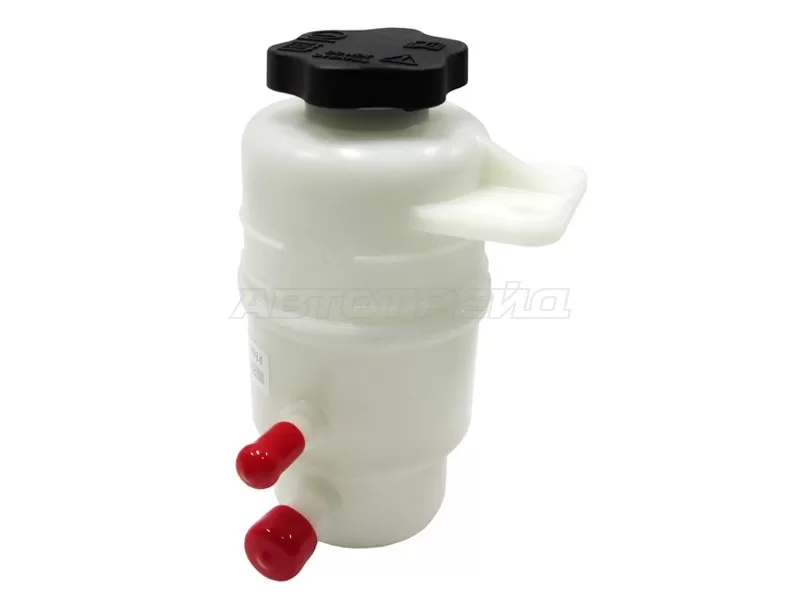 Бачок ГУР Mitsubishi Lancer 02-15  / Outlander 02-12  / 3000GT 90-93  / Airtrek 01-05 4A92;4A91;4G18;4G64;4G93;4G15;4G13;4G94;4B11 (SAT: ST-MR403657)