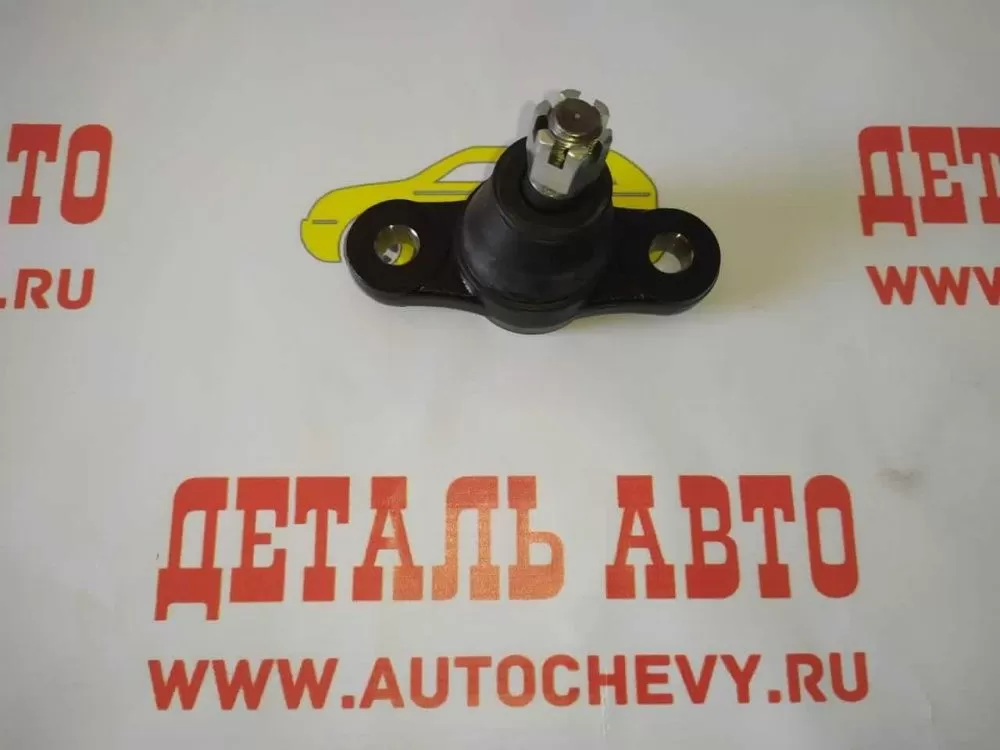 Шаровая опора Эланта 06- Аванта 06- I30 Киа Сид 06- Cerato Magentis (Ctr аналог: 51760-2G000)