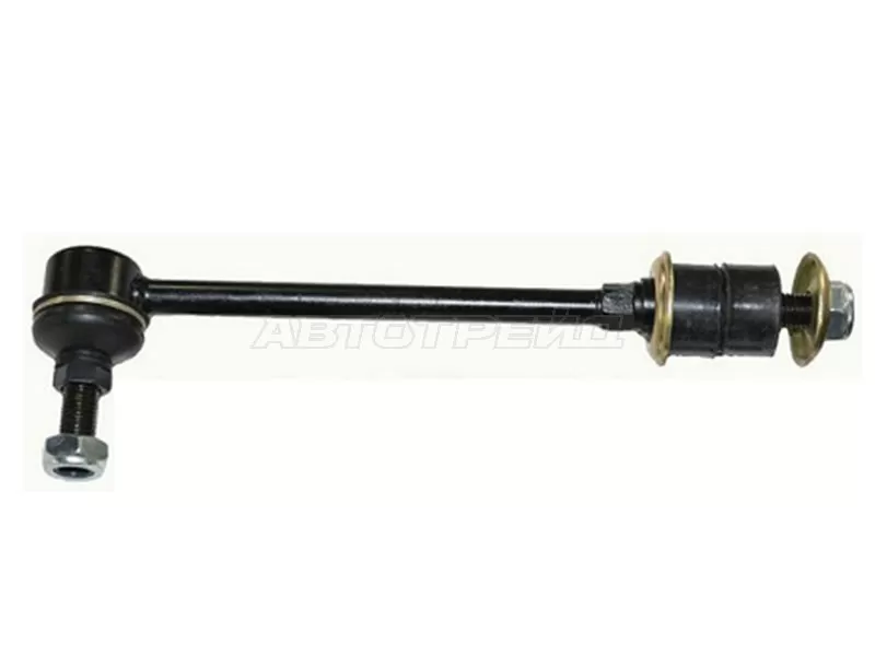 Тяга стабилизатора заднего NISSAN ELGRAND /TERRANO /REGULUS /PATHFINDER 86-03 LH=RH (SAT: ST-56260-0W001)