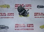 Ступица передняя Авео Т300 (TRAFORD RING аналог: 13588470)