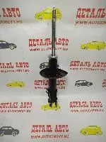 Амортизатор передний левый Спарк М200 (PARTS - MALL  аналог:96424401)