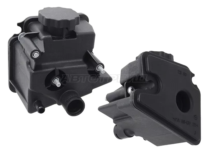 Бачок ГУР Mercedes-Benz C-Class 00-15  / E-Class 02-17  / S-Class 05-13  / CLC-Class 08-11 M272E25;M272E30;M272E35 (SAT: ST-272-0007)