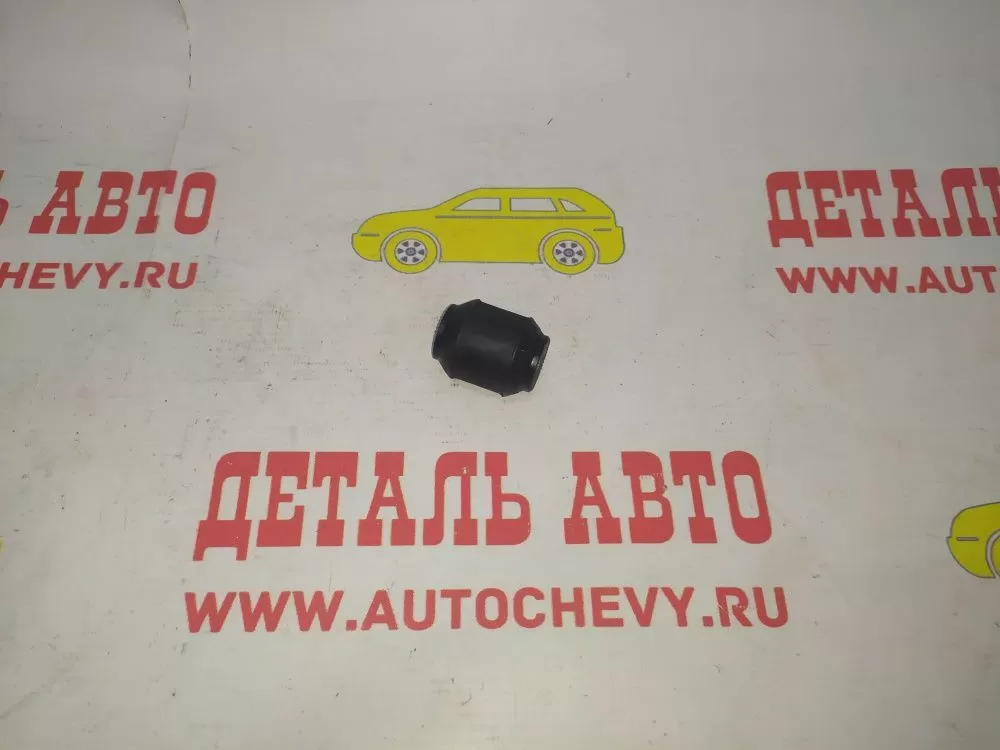 Сайлентблок рычага заднего (поперечного) Акцент внутренний (CTR аналог: 5277325000)