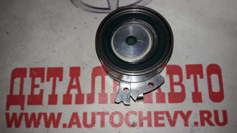 Ролик ремня грм Ланос Нексия sohc Авео 1,4 sohc (Hsc аналог: 90499401)