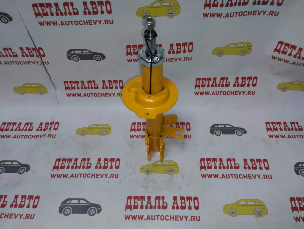 Амортизатор задний левый Лачетти (SUFIX аналог:96407821)