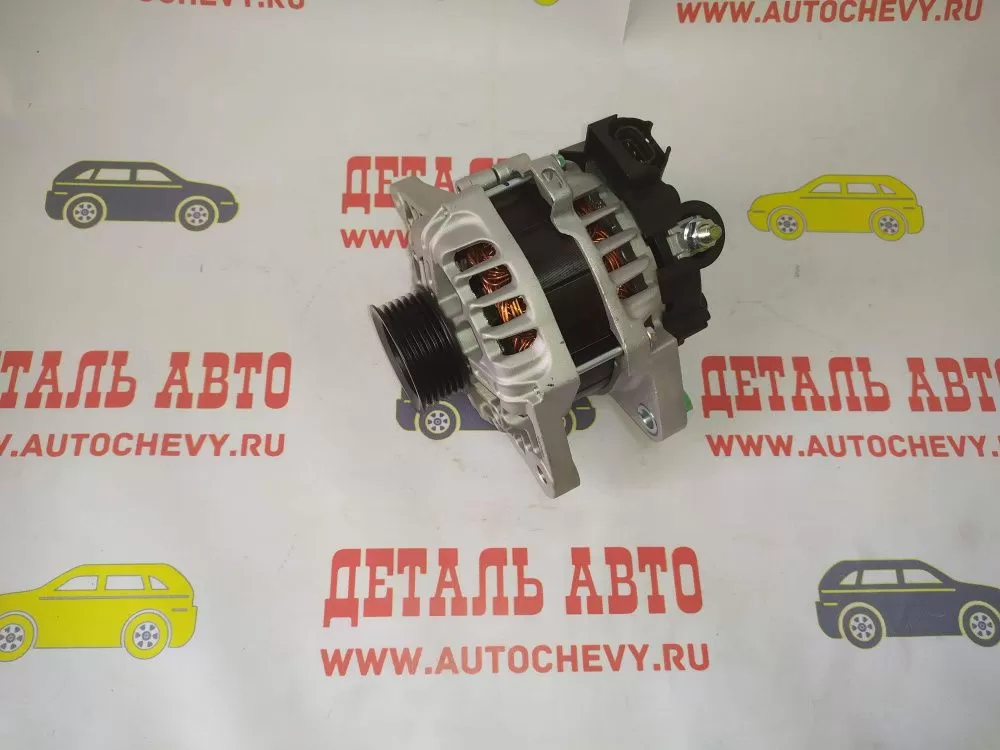 Генератор Солярис Рио 11-17г (KRAUF аналог: 373002B510)