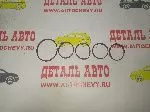 Прокладка коллектора впускного Круз 1.8 Орландо 1.8 Астра Н Астра J (ROSTECO аналог: 5850345)