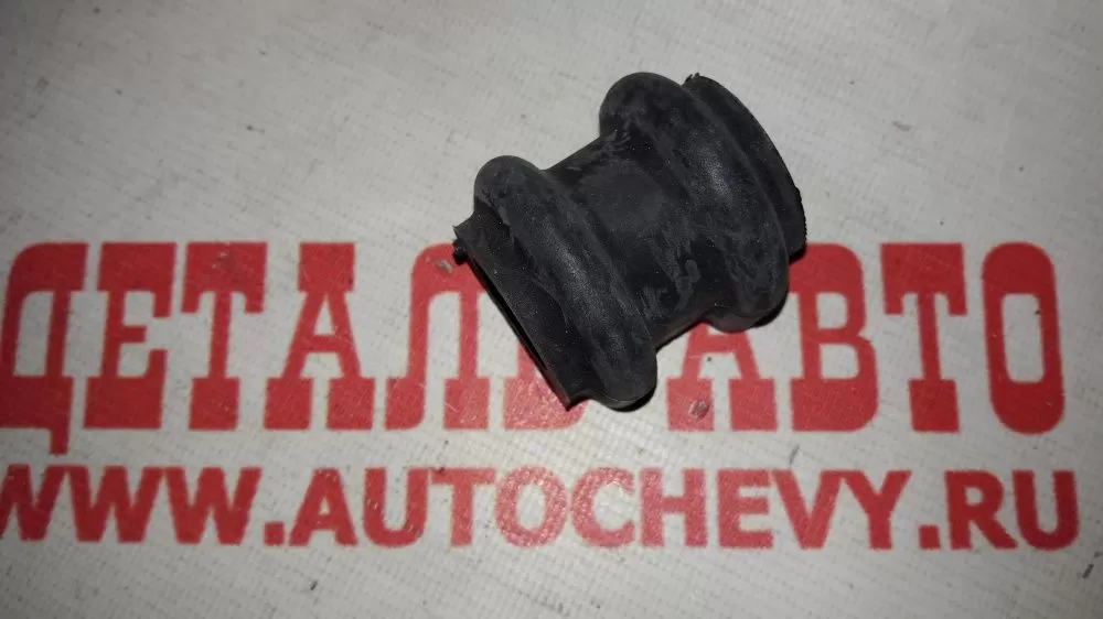 Втулка стабилизатора переднего Пиканто (CTR аналог: 54812-07100)