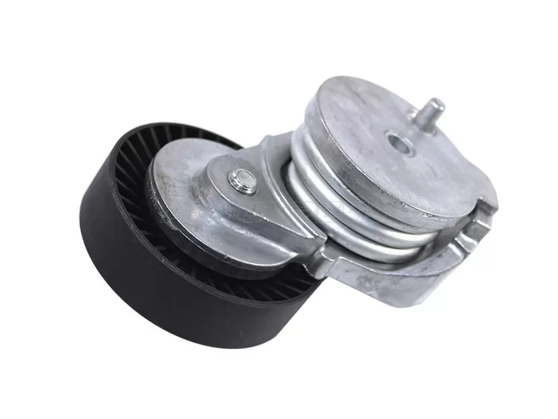 Натяжитель приводного ремня FORD MONDEO IV /S-MAX /VOLVO S80 /V70 /XC60 2,5 06- (SAT: ST-1476893)