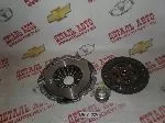 Комплект сцепления Матиз 0.8 Спарк 0.8 (VALEO: 821412)