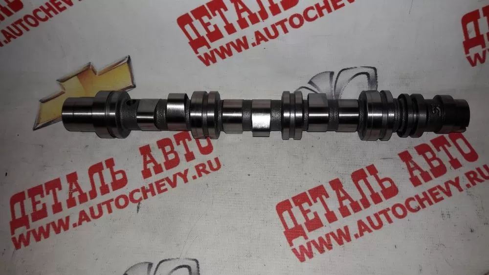 Распредвал Матиз 0.8 (ZETRA  аналог: 96571295)