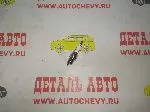 Свеча зажигания Лачетти Реззо Нексия dohc Авео Круз f16d3 Спектра  (FINWHALE аналог: 96130723)