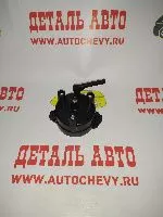 Крышка трамблера Матиз 0,8 (mando) (UKORAUTO аналог: 93740920)