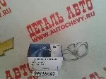 Лампа безцокольная (12v 3w) (GM: 94535597)