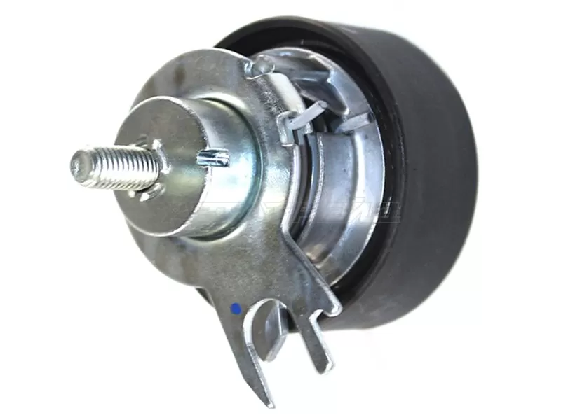 Ролик ремня ГРМ натяжной VW GOLF IV /V /POLO 1,4-1,6 16V (SAT: ST-036109243AF)