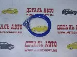 Патрубок отопителя универсальный 8мм силиконовый (CARUM:8x18-1.0)