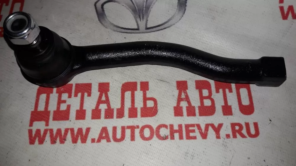 Рулевой наконечник правый Реззо (Ctr аналог: 96261379)