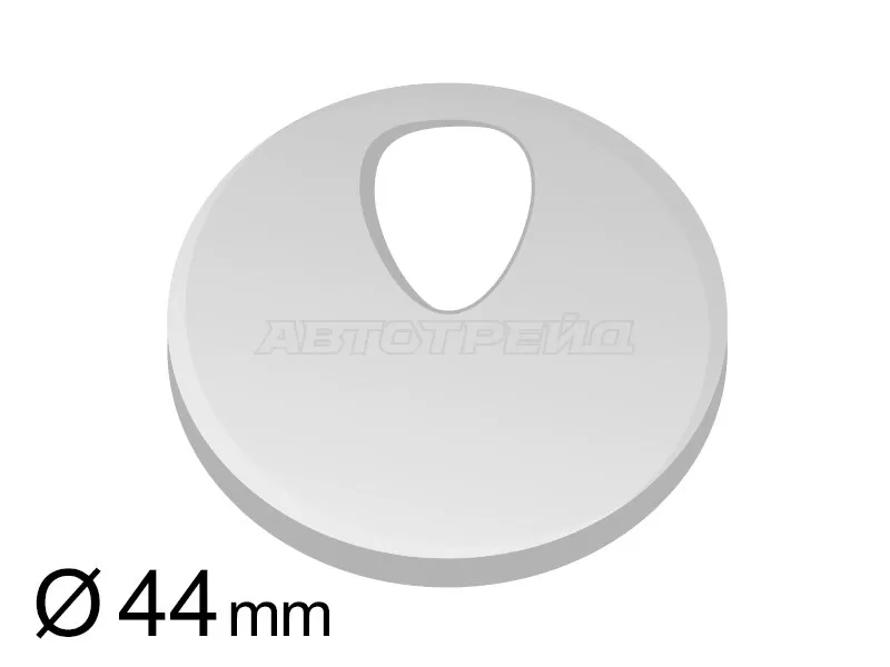 Пластина для датчика дождя RENAULT / NISSAN (D-44mm) (ALP: SF-92)