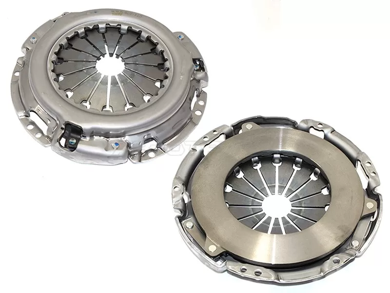 Корзина сцепления TOYOTA DYNA /HIACE REGIUSACE /HILUX 2.0 /2.4 90- 1RZ /2RZ(не поставл JP) (AISIN: CTX-076)