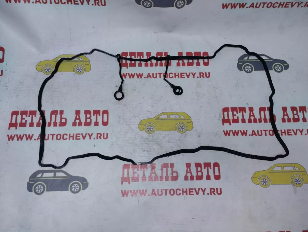 Прокладка клапанной крышки Соната 10-17  IX35 13-15 Оптима 10-15 (PARTS MALL аналог: 224412E000)