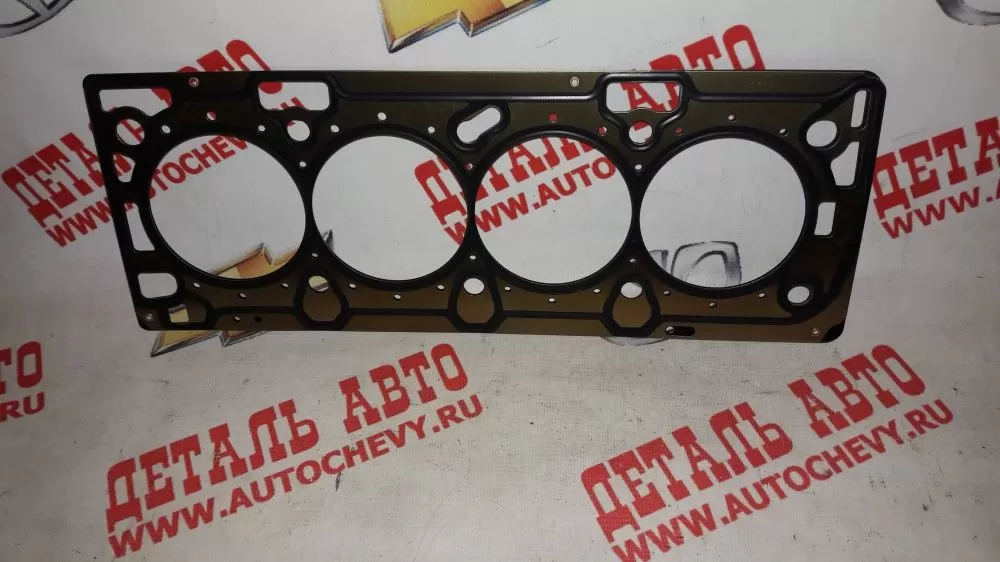 Прокладка гбц Авео f14d4 Шанс 1,4 Круз Орландо 1.8 Астра  (UXCLENT аналог: 55355578)