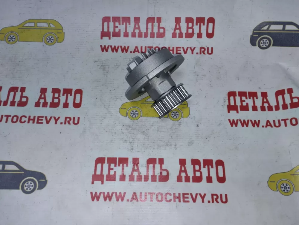 Помпа Ланос Нексия Авео sohc (LYNX аналог: 96872704)