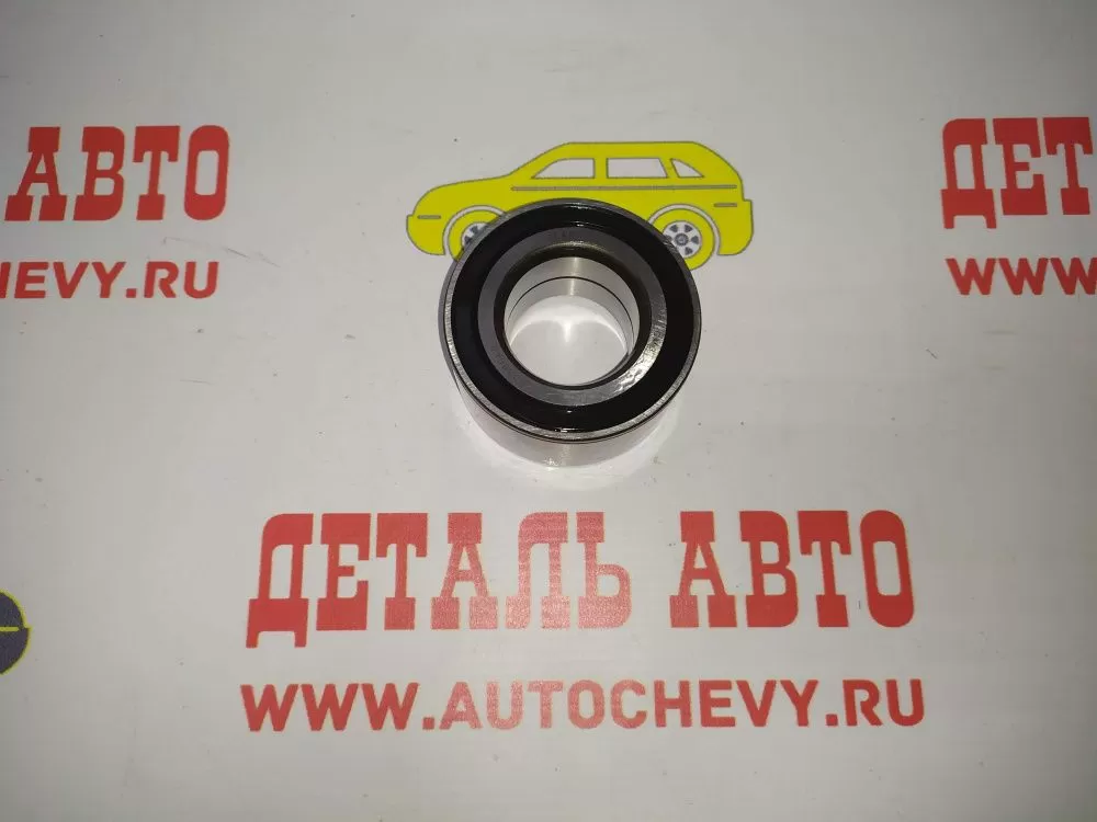 Подшипник ступицы передней Лачетти Реззо (GMB аналог: 94535982)