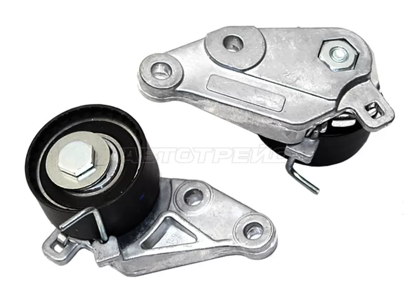Ролик ремня ГРМ натяжной FORD FOCUS /FUSION /MAZDA DEMIO /2 1,25 /1,4 /1,6 (SAT: ST-1039422)