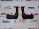 Брызговики передние Рио седан 11-17 (SONATEX аналог: 868314Y000 868324Y000)