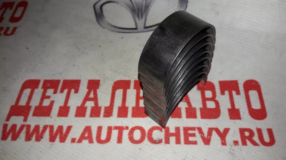 Вкладыши шатунные Акцент dohc (KFM аналог: 23060-26405)