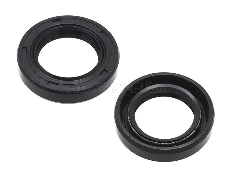 Сальник MTM FR MZ BG /BJ /BK3, GC /GD /GF /GG /GY /GV /GW, SS /SE /SK /SR /SD (первичн вал) (NOK: AH1512-E0)