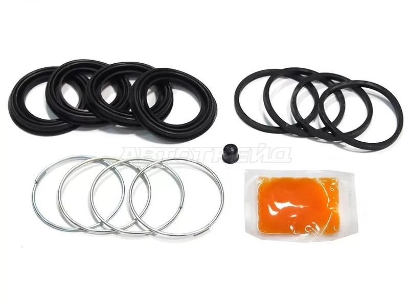 Ремкомплект суппорта перед TOYOTA LAND CRUISER 80 /COASTER,DYNA,HILUX 90-04 (на 1суппорт) (SAT: ST-04479-60020)