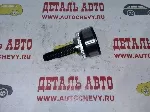 Шрус наружный Акцент тагаз (с абс) (кольцо вверху) (ASVA аналог: 49500-25510)