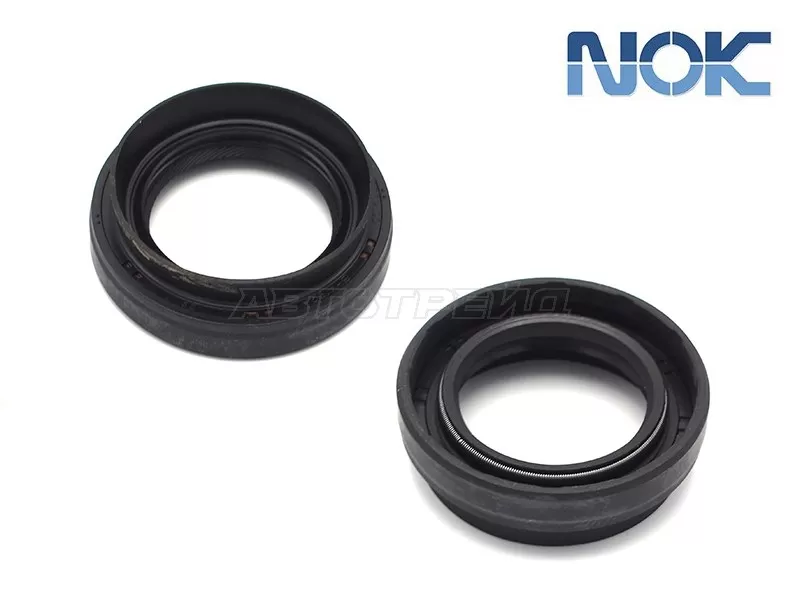 Сальник редуктора RR Subaru Forester SG5 /SH, Legasy BD /BG /BE /BH /BL /BP, Impreza GC /GF /GD /GG  / LEVORG VM LH (NOK: BH4192-H0)
