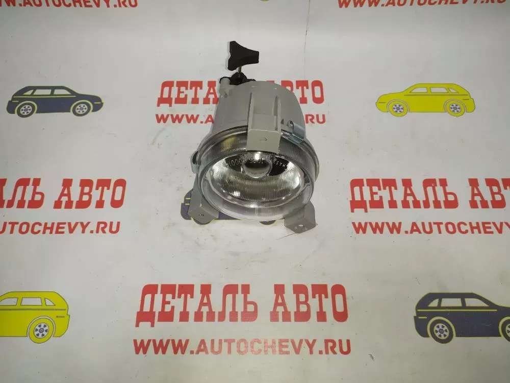 Фара птф левая Матиз (AIRRANG  аналог: 96563277)