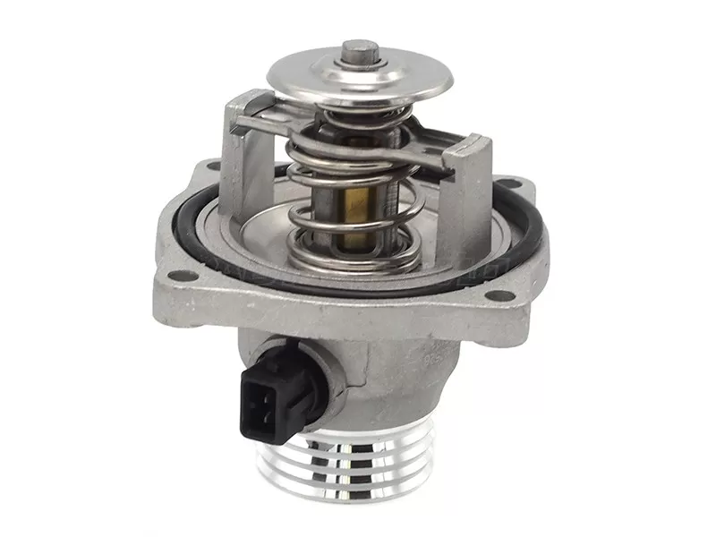 Термостат с прокладкой BMW 5 E39 /7 E38 (SAT: ST-11531437526)