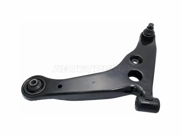 Рычаг нижний с шаров. MITSUBISHI LANCER CEDIA 01- LH (SAT: ST-MB403419)