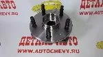 Ступица передняя Круз r-15 Орландо Астра J (KORTEX аналог: 13502828)