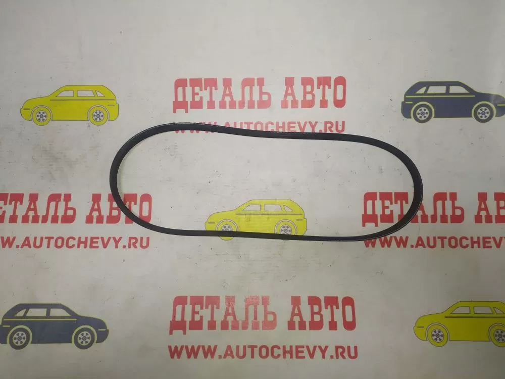 Ремень кондиционера Акцент тагаз (815 мм) (MANDO аналог: 977131C200)