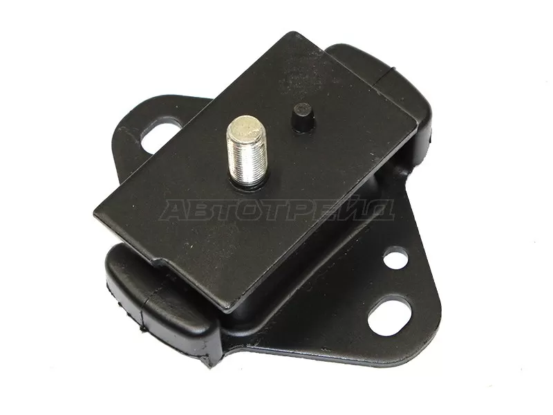 Опора двигателя FR TOYOTA GRANVIA /GRAND /TOURING /HIACE /REGIUSACE /HILUX /LAND CRUISER 1KZ /2KD 93-05 (SAT: ST-12361-67020)