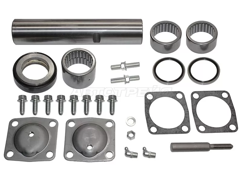 Ремкомплект шкворня ISUZU FVR34 (ISUZU: 1-87831-349-3)