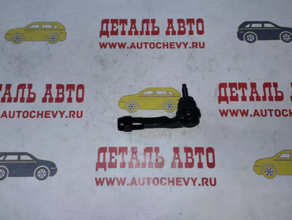 Рулевой наконечник правый Солярис 17- Рио 17- (SURAI аналог: 56825H8000)