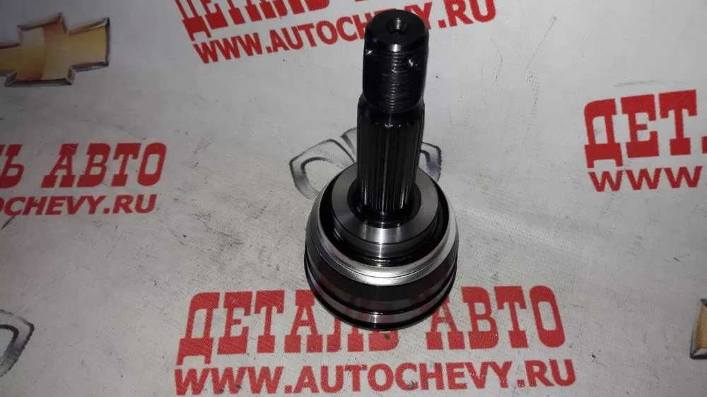 Шрус наружный Акцент тагаз без АБС (AT аналог: 49507-25A00)