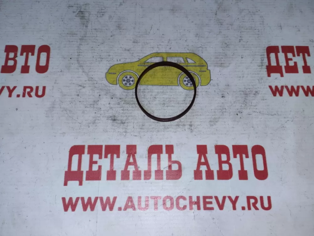 Прокладка дроссельного узла Авео Т300  Круз 1.8 (ROSTECO аналог: 55568253)